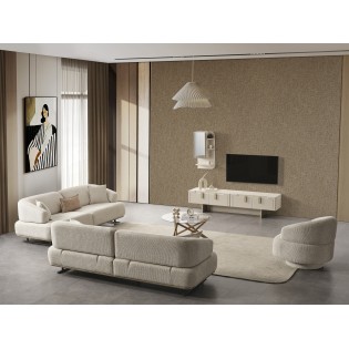 RİSE TV Ünitesi RİSE TV Ünitesi