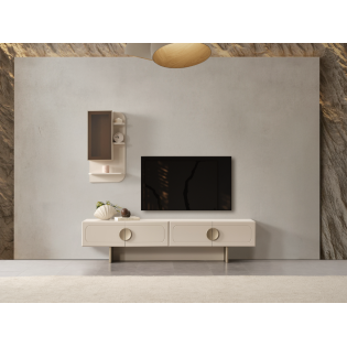 ASRA TV Ünitesi ASRA TV Ünitesi