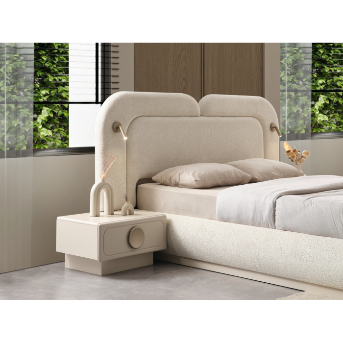 ASRA Yatak Odası Takımı