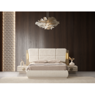 PETEK Yatak Odası Takımı PETEK Yatak Odası Takımı