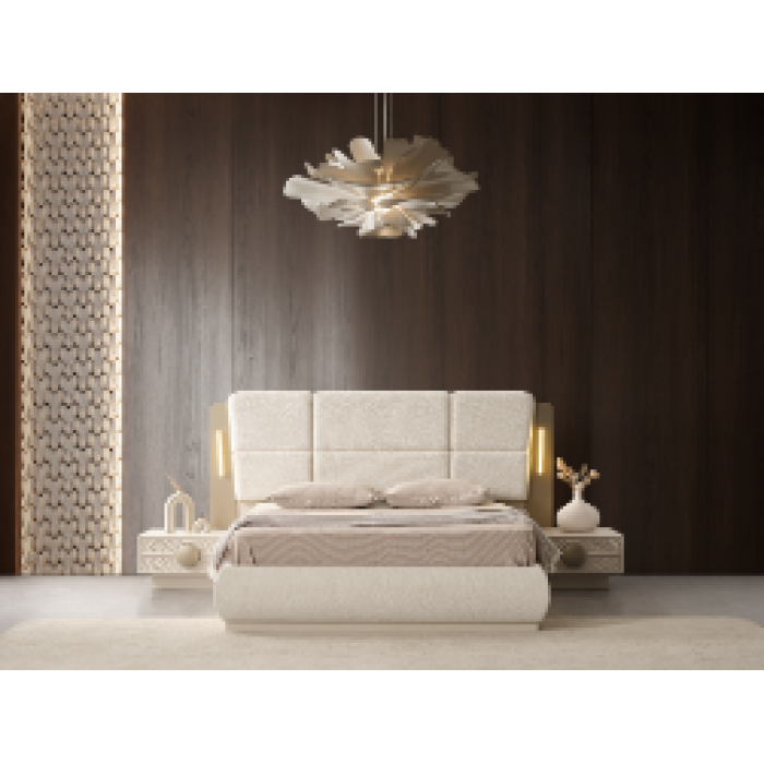 PETEK Yatak Odası Takımı