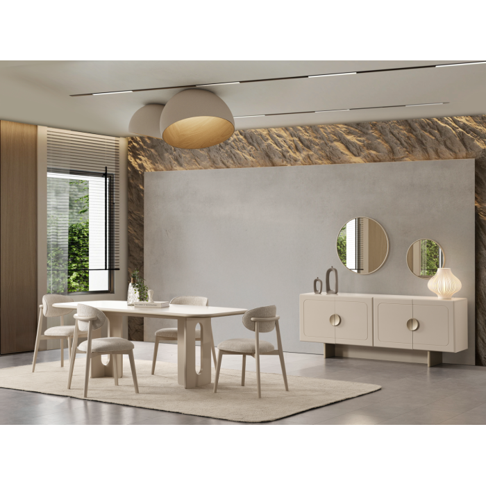 ASRA Yemek Odası Takımı ASRA Yemek Odası Takımı